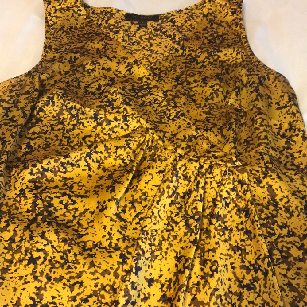 Ladies Blouse
